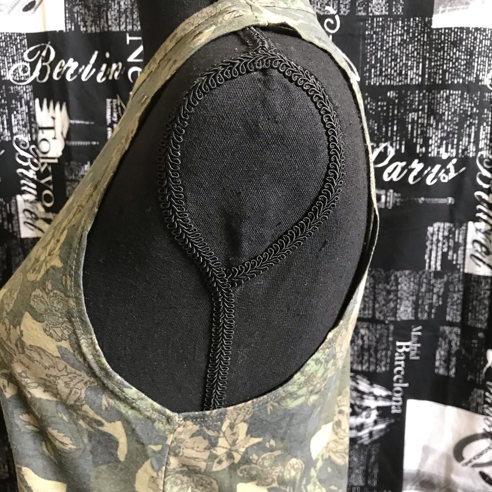 Stranded Tank Top - Picture 6 of 8